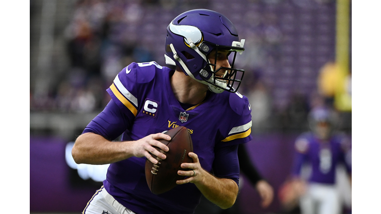 Los Angeles Rams v Minnesota Vikings