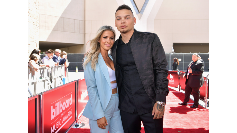 2019 Billboard Music Awards - Red Carpet