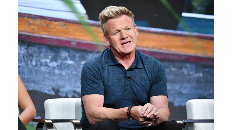 2019 Summer TCA Press Tour - Day 1