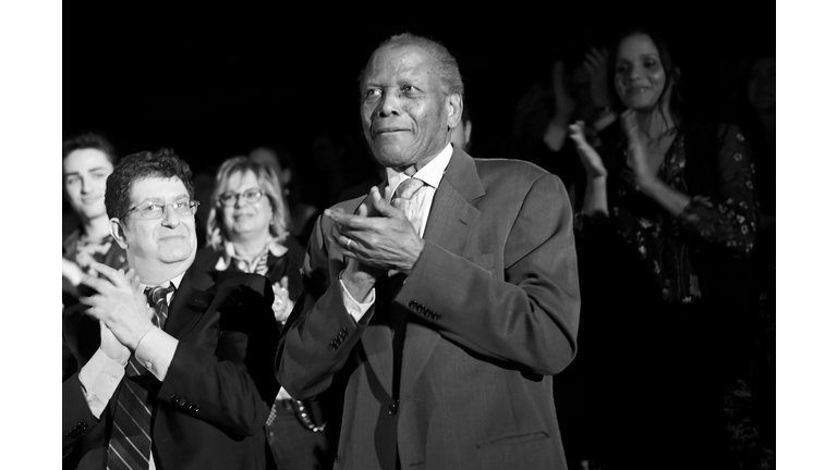 2017 TCM Classic Film Festival - The 50th Anniversary Screening of "In the Heat of the Night" (1967) Red Carpet & Opening Night