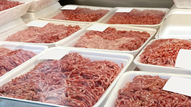 Recalled Ground Beef Sold In Colorado Pose 'Potentially Deadly' Health Risk