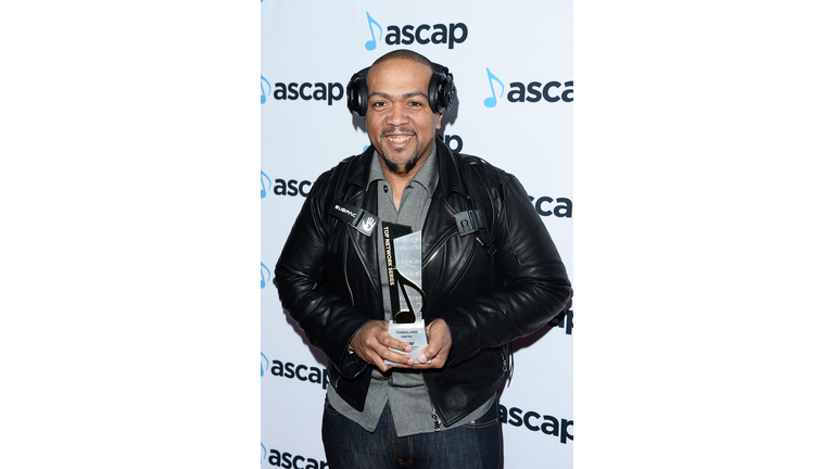 2016 ASCAP Screen Music Awards - Arrivals