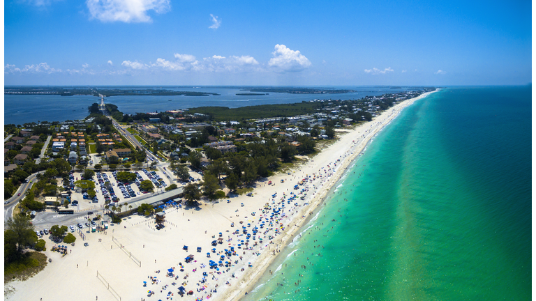 Anna Maria Island