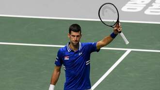 Novak Djokovic Hopes To Play In Australian Open After Visa Is Reinstated