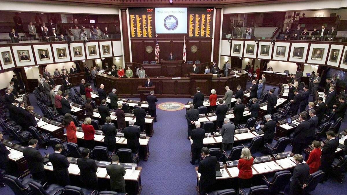 10 Big Issues to Watch in Tallahassee's 2022 Florida Legislative