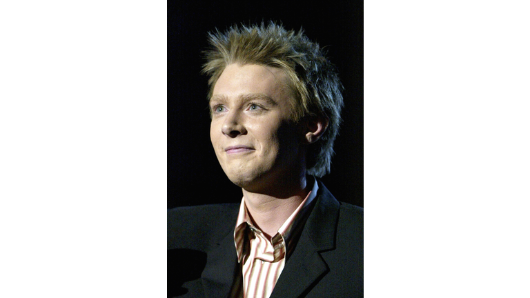 Clay Aiken