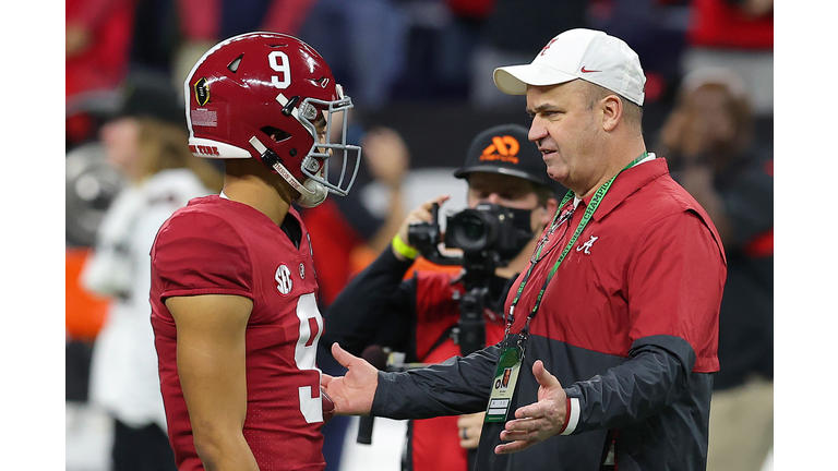 2022 CFP National Championship - Georgia v Alabama