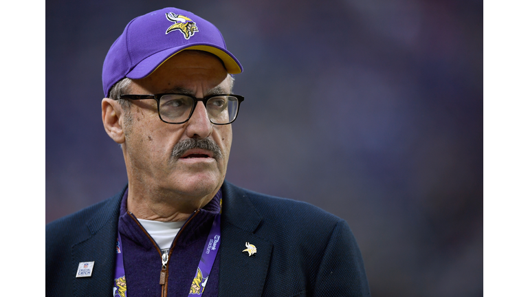 Philadelphia Eagles v Minnesota Vikings