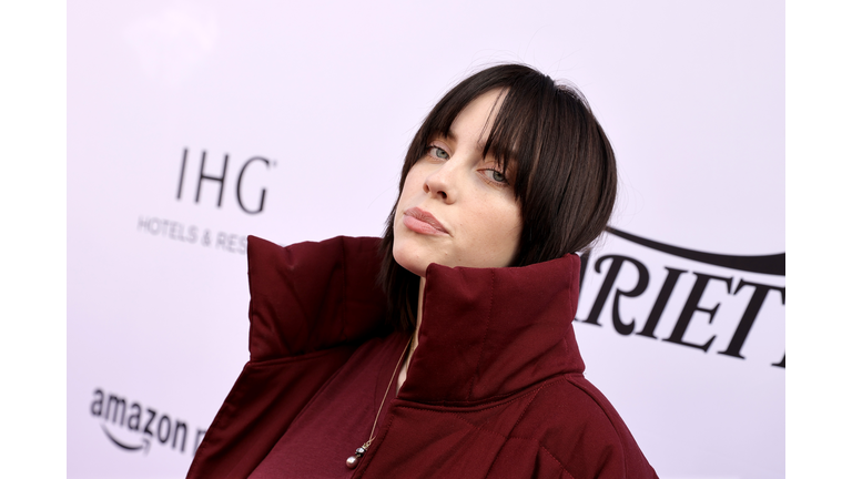 Variety Hitmakers Presented by Peacock | Girls5eva - Arrivals