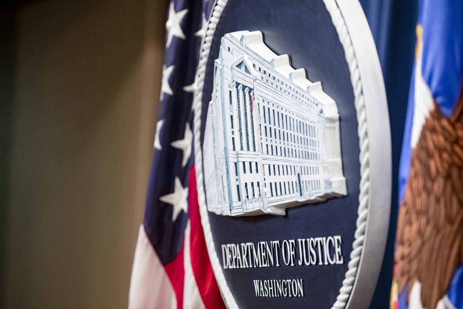 Justice Dept. And UK's National Crime Agency Officials Announce Large Scale Hacking Charge Against Russian National
