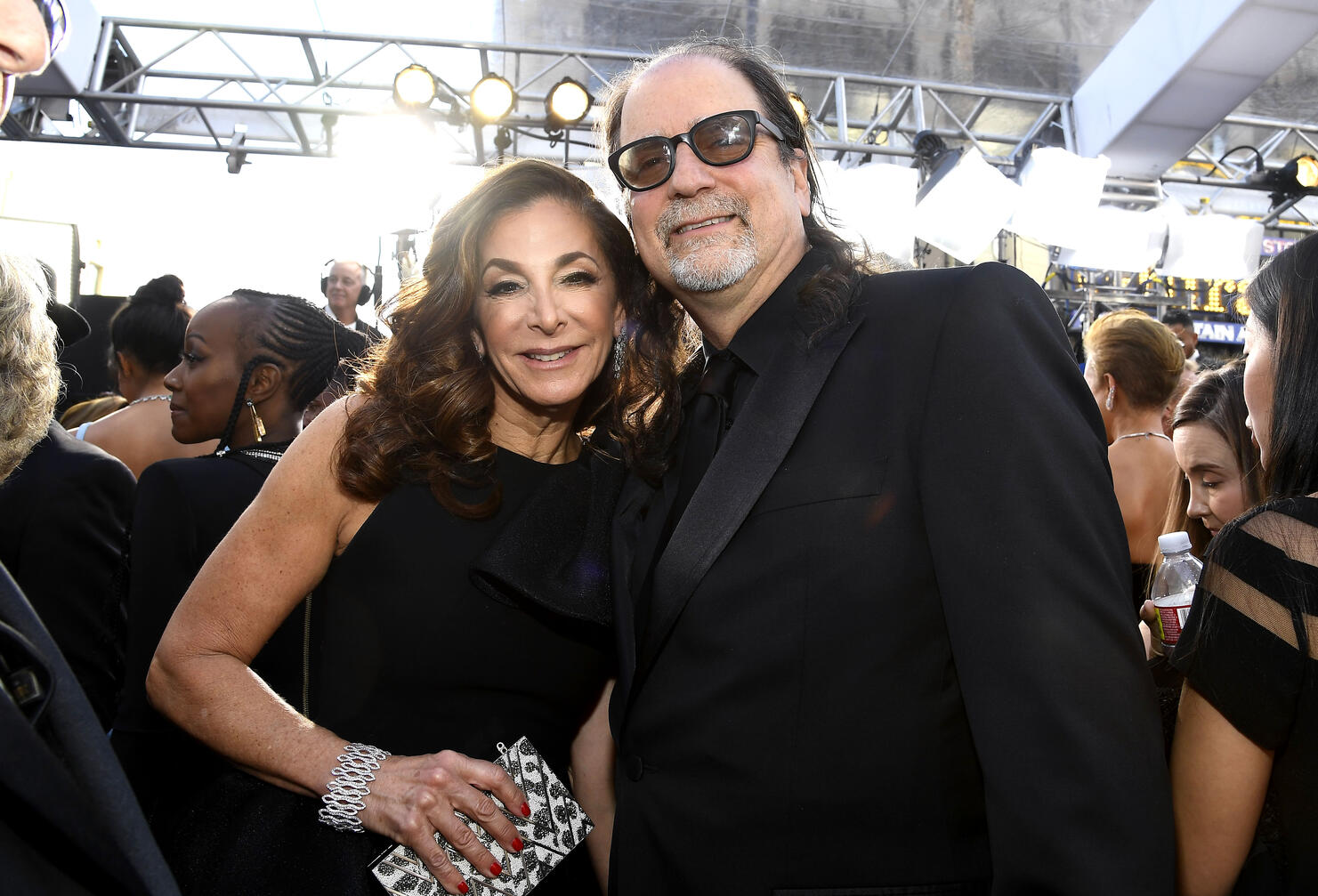 91st Annual Academy Awards - Red Carpet