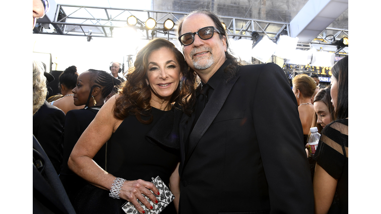 91st Annual Academy Awards - Red Carpet