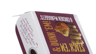 McDonald’s Is Giving Away Free 6-Piece McNuggets Today Only