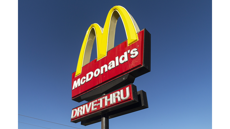 12 McDonald's Restaurants Closed Across Melbourne After Deliver Driver Tests Positive For COVID-19