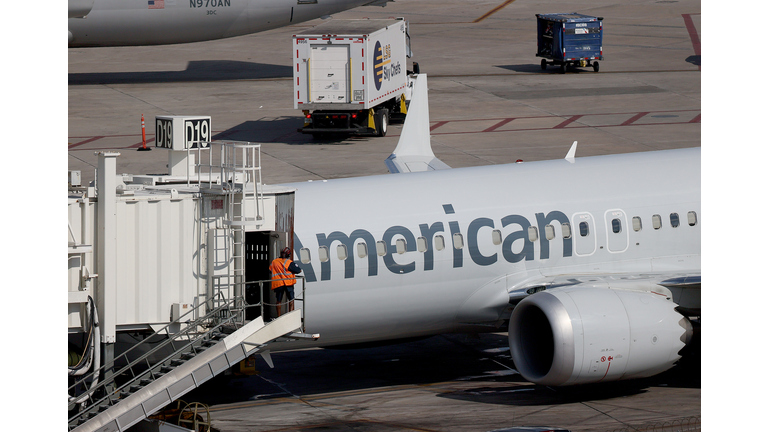 American Airlines To Reduce International Flights Due To Boeing Supply Delays