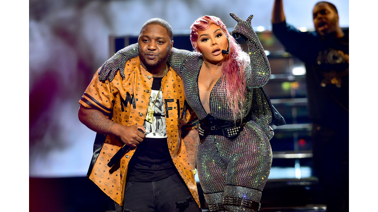 BET Hip Hop Awards 2019- Atlanta, GA- Show