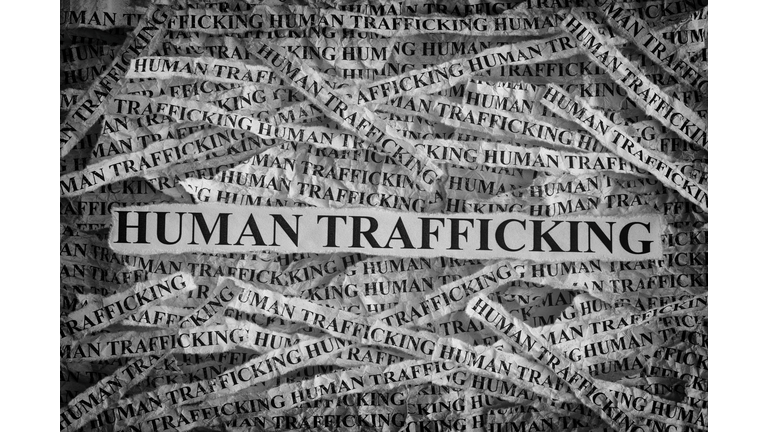 Human Trafficking