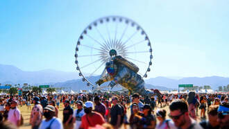 Coachella 2022 Lineup Is Officially HERE!