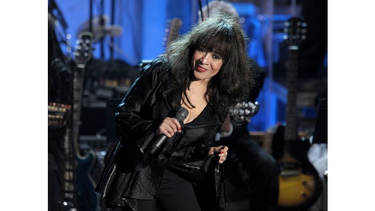 25th Annual Rock And Roll Hall Of Fame Induction Ceremony - Show