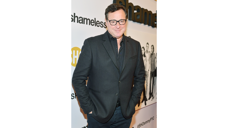 EMMY For Your Consideration Event For Showtime's "Shameless" - Red Carpet