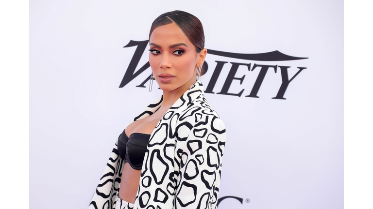 Variety 2021 Music Hitmakers Brunch Presented By Peacock and GIRLS5EVA - Arrivals