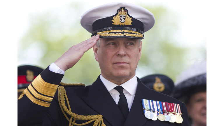 BRITAIN-MILITARY-PARADE