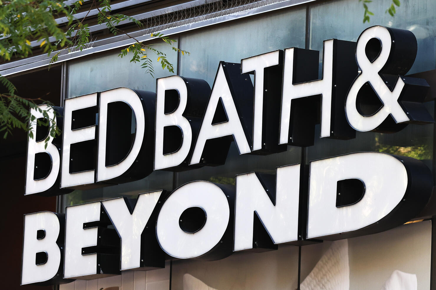 All Michigan's Bed Bath and Beyond Stores Shutting Down