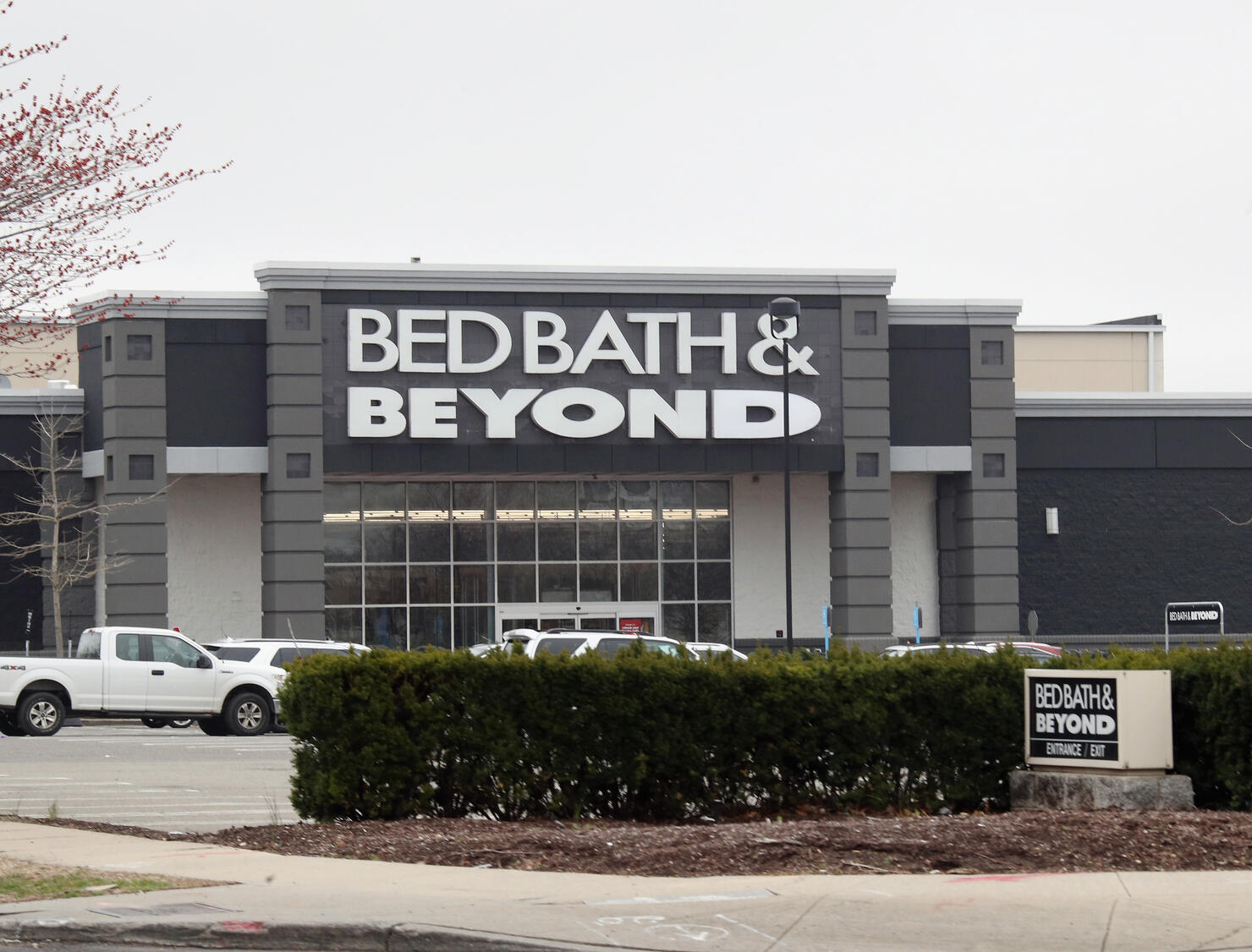 Business Signage