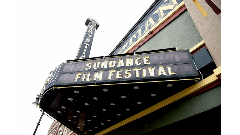 General Atmosphere At The 2017 Sundance Film Festival