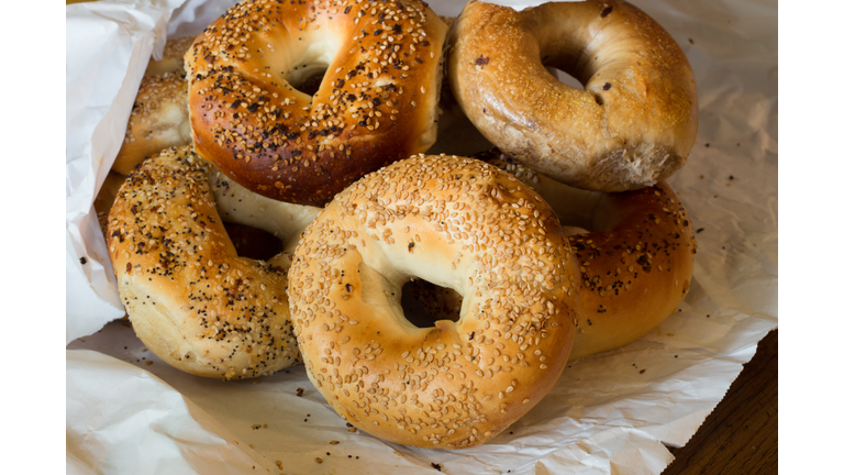 Bagels