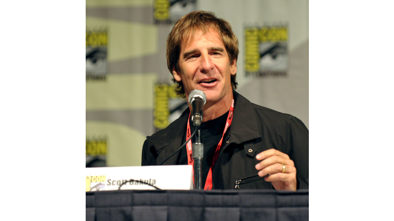 2010 Comic-Con - A Quantum Leap Retrospective