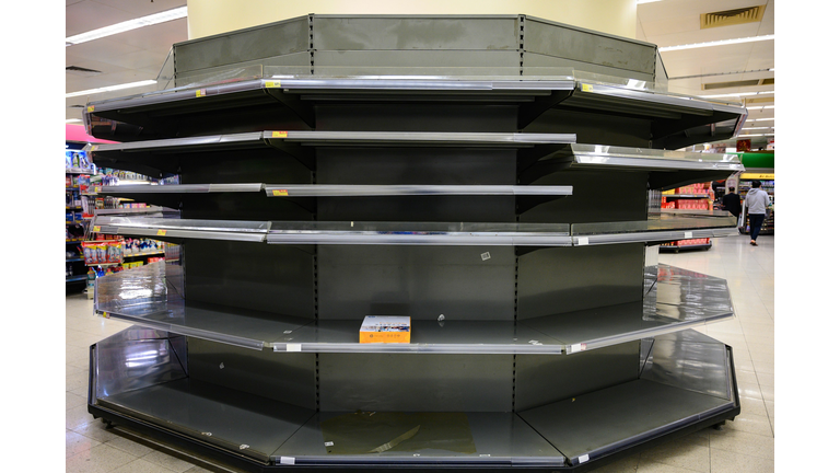 HONG KONG-CHINA-HEALTH-VIRUS