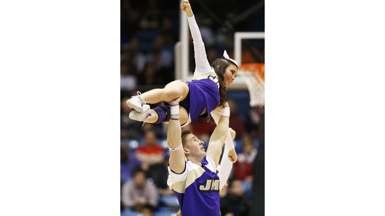 LIU Brooklyn v James Madison