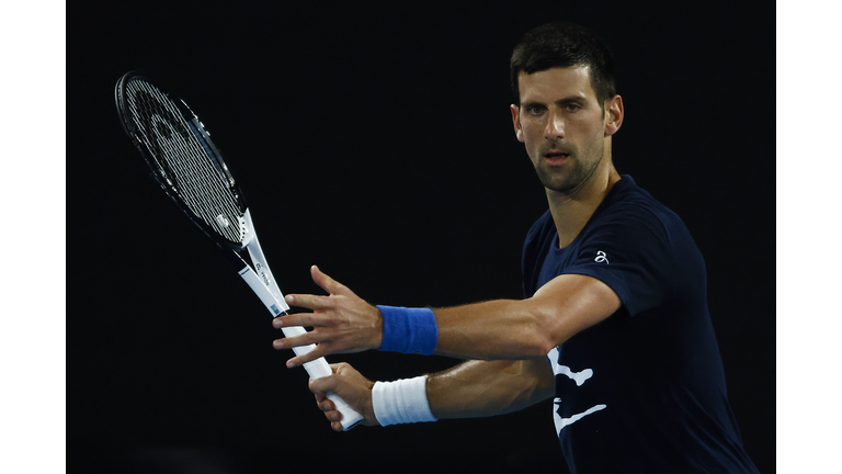 2022 Australian Open: Previews