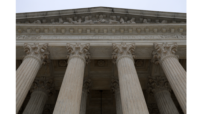Supreme Court Blocks Biden Covid Vaccine Mandate For Private Businesses