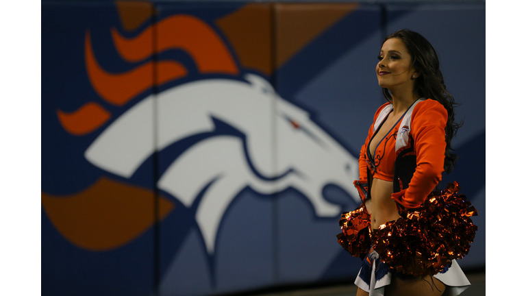 Houston Texans v Denver Broncos