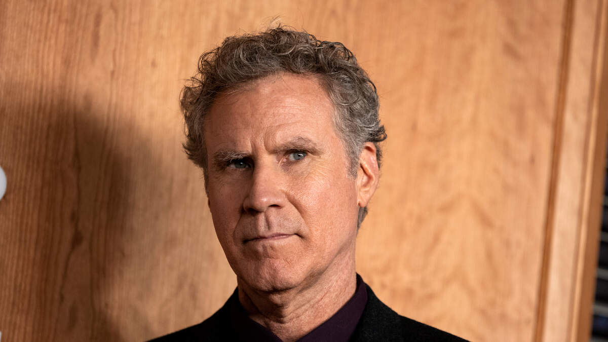 SNL WILL FERRELL AND CHRISTOPHER WALKEN IN 'MORE COWBELL' SKIT (Watch