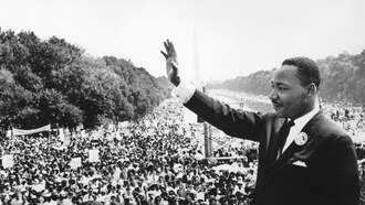  - Listen & Learn On Martin Luther King Day With These 4 Podcasts