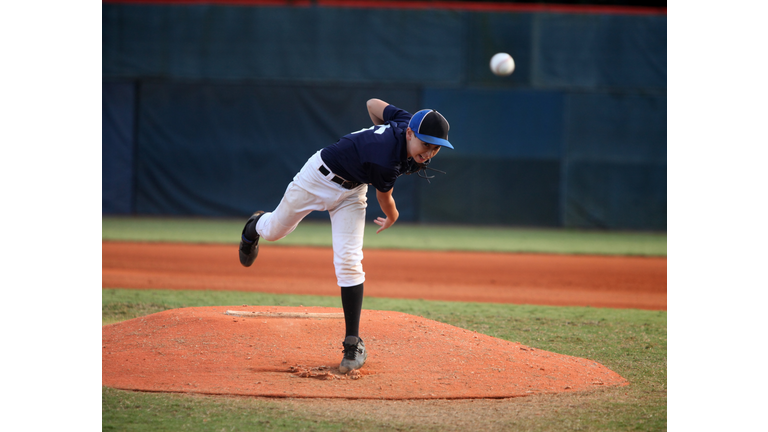 Pitcher