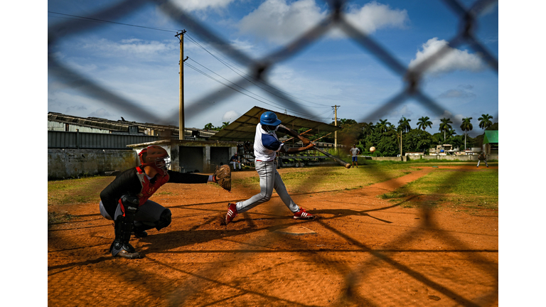 BASEBALL-CUBA