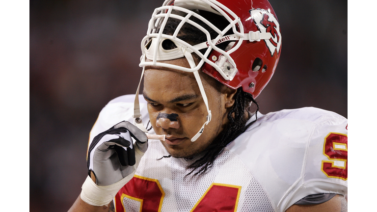Kansas City Chiefs v Denver Broncos