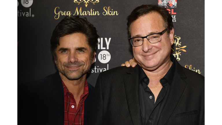 18th Annual International Beverly Hills Film Festival - Opening Night Gala Premiere Of "Benjamin" - Arrivals