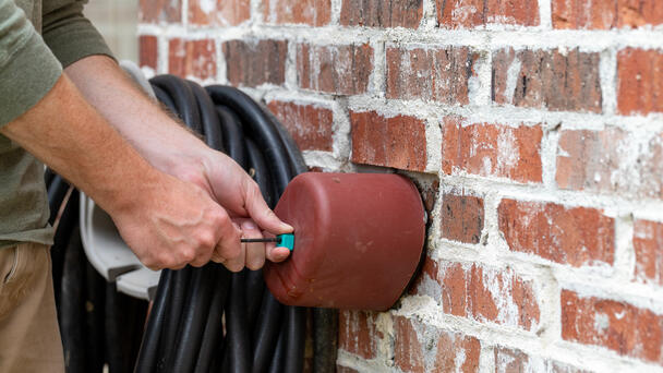 Simple Things You Can Do to Prevent Frozen Pipes This Winter