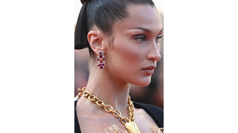 "Tre Piani (Three Floors)" Red Carpet - The 74th Annual Cannes Film Festival