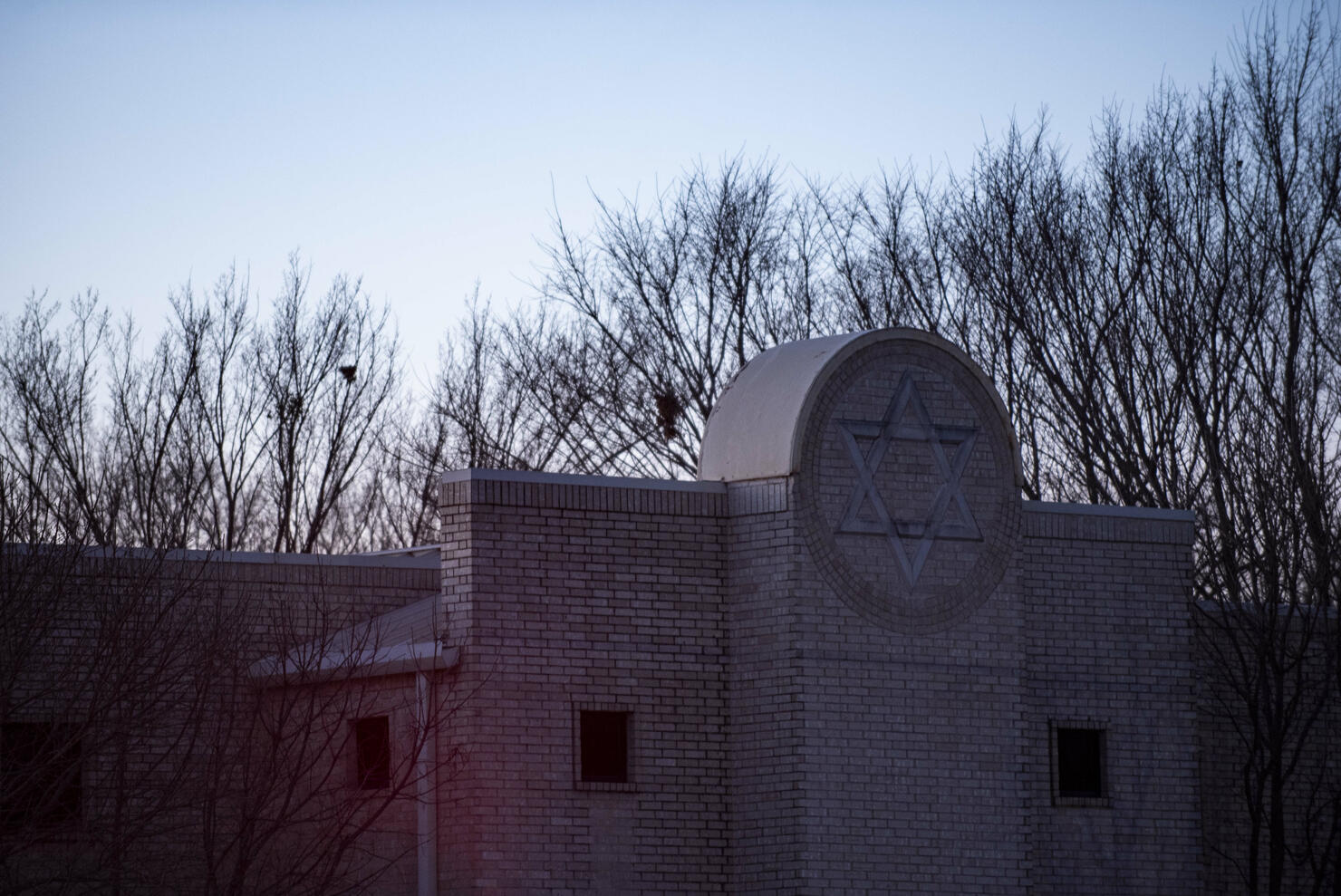 Texas Synagogue Holds Healing Service After Recent Hostage Situation At Synagogue