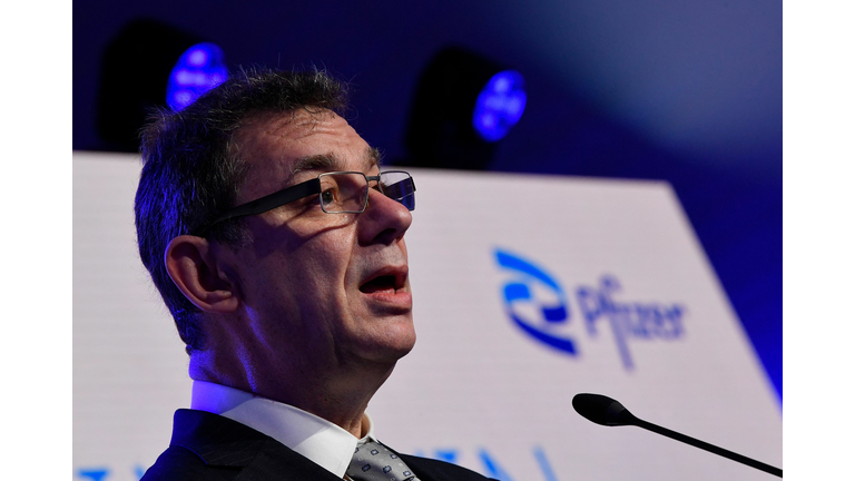 BELGIUM-EU-HEALTH-VIRUS-VACCINE