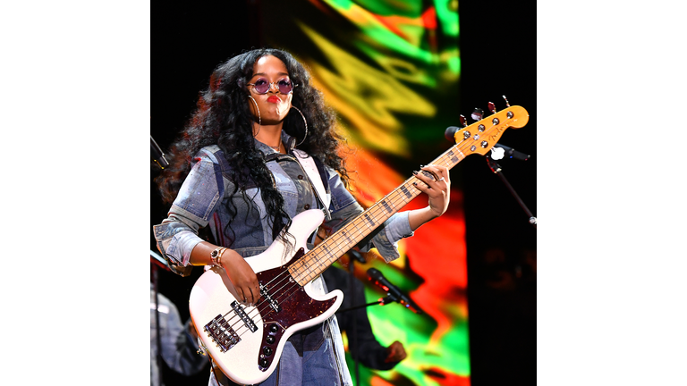 2020 Getty Entertainment - Social Ready Content