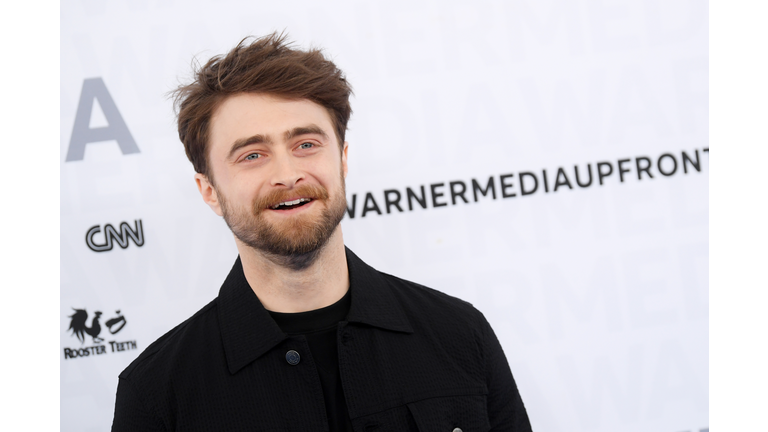 WarnerMedia Upfront 2019 - Arrivals