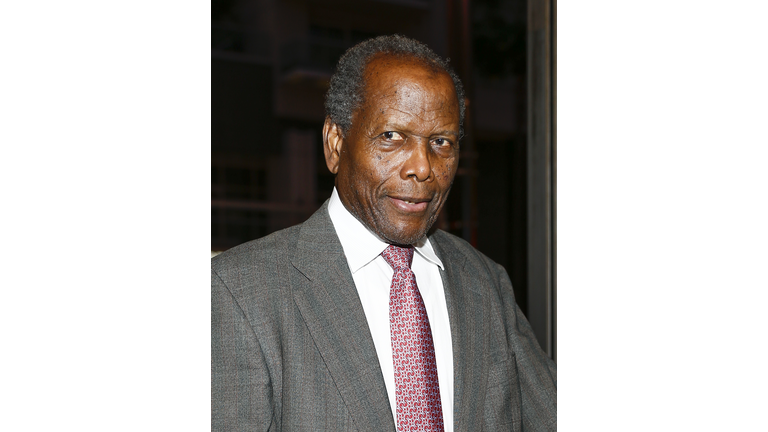 Berry Gordy, Motown Legends And More Celebrate "MOTOWN THE MUSICAL" At Hollywood Pantages Theatre