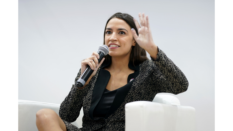 COP26 - Day Ten Gender, Science and Innovation